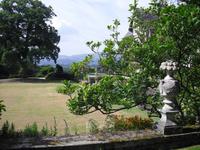 Bodnant Garden