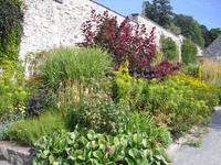 Bodnant Garden