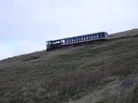 Snowdonia Mountain Railway