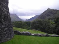 Llanberis - Dolbadarn Castle
