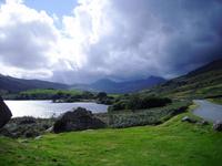 Llyn Mymbyr
