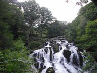 Panoramafahrt durch den Snowdonia National Park