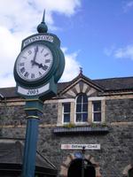 Snowdonia National Park - Betws y coed