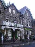 Snowdonia National Park - Betws y coed