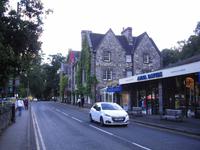 Snowdonia National Park - Betws y coed