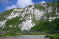 Samphire Hoe bei Dover