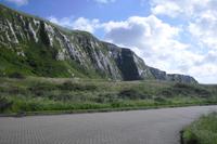 Samphire Hoe bei Dover