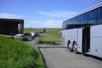 Samphire Hoe bei Dover