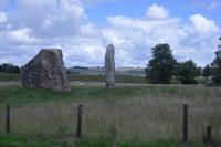 Avebury - Steinkreis