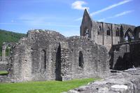 Tintern Abbey