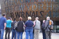Cardiff - Millennium Centre