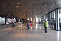 Cardiff - Millennium Centre