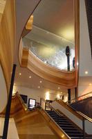 Cardiff - Millennium Centre