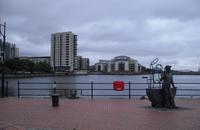 Cardiff Bay