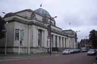 Cardiff - Nationalmuseum