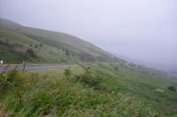 Black Mountains in Wales