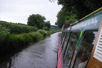 Monmouth and Brecon Canal