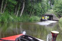 Monmouth and Brecon Canal