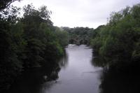 Monmouth and Brecon Canal