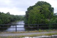 Monmouth and Brecon Canal