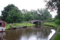 Monmouth and Brecon Canal