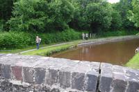 Monmouth and Brecon Canal
