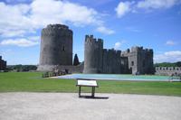 Pembroke Castle