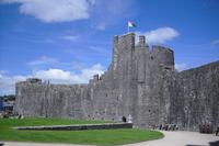 Pembroke Castle