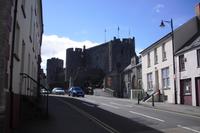 Pembroke Castle