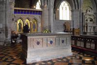 St. David´s Cathedral