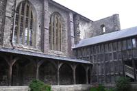 St. David´s Cathedral