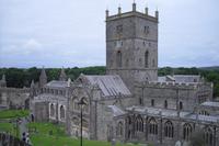 St. David´s Cathedral