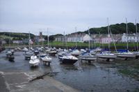 Aberaeron - Wales
