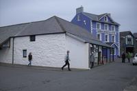 Aberaeron - Wales
