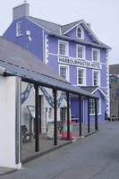 Aberaeron - Wales