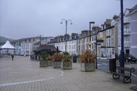 Aberystwyth - Wales