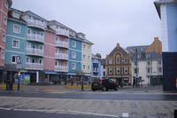 Aberystwyth - Wales