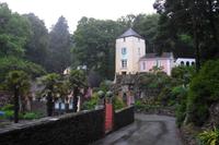 Portmeirion - Wales