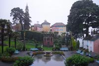 Portmeirion - Wales