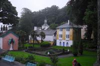 Portmeirion - Wales