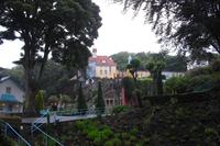 Portmeirion - Wales