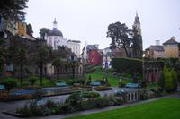 Portmeirion - Wales