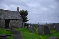 Britannia Bridge in Nordwales