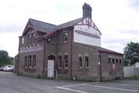 Stopp in Llanfair P.G.