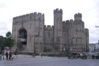 Caernarfon Castle