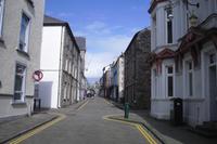 Caernarfon 