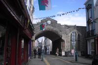 Caernarfon 