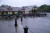 Llanberis - Station der Snowdonia Mountain Railway