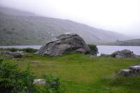 Panoramatour durch die Snowdonia Mountains