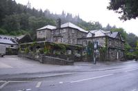Panoramatour durch die Snowdonia Mountains